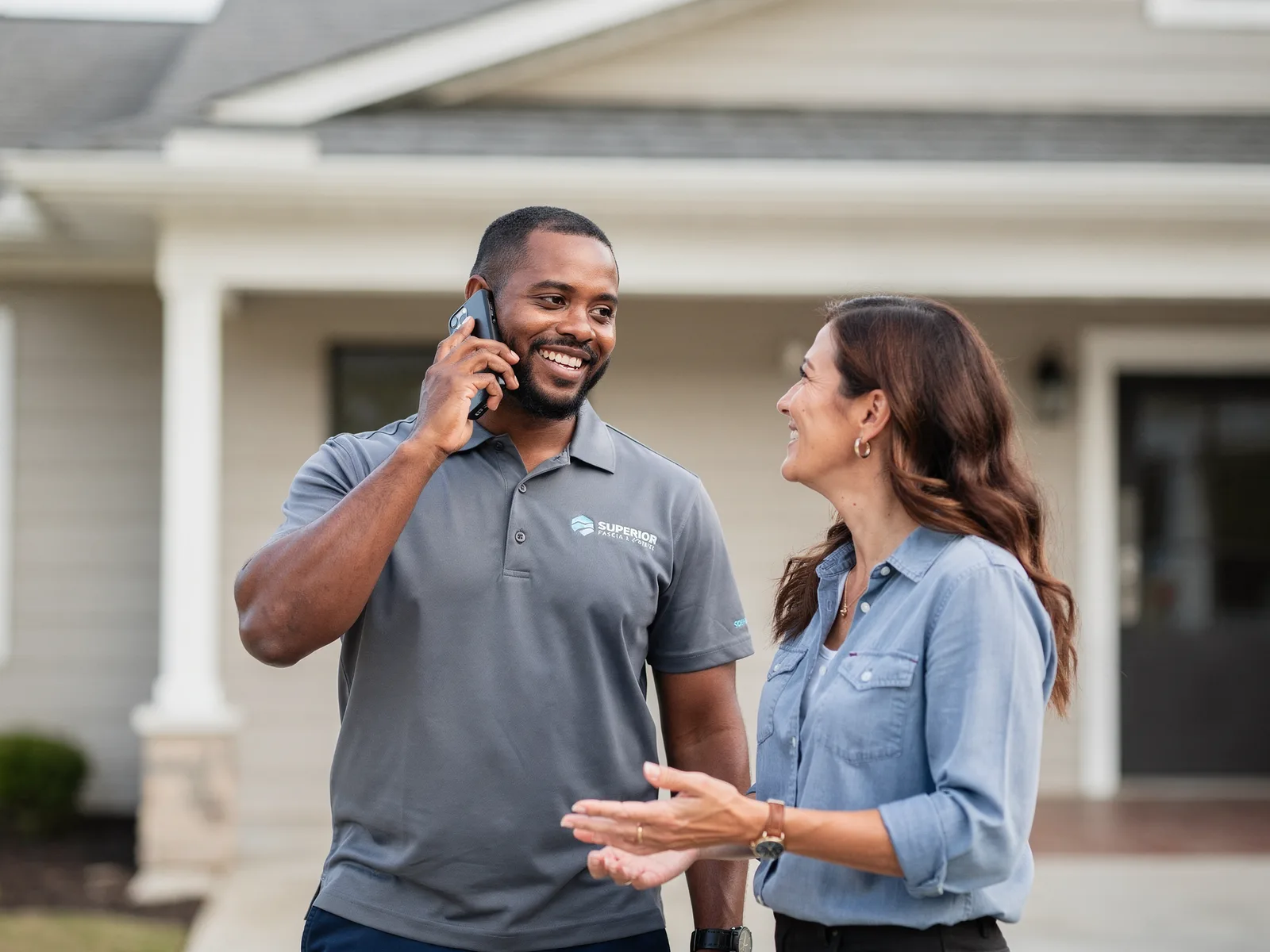 Fascia Repair North Bethesda, MD FAQs