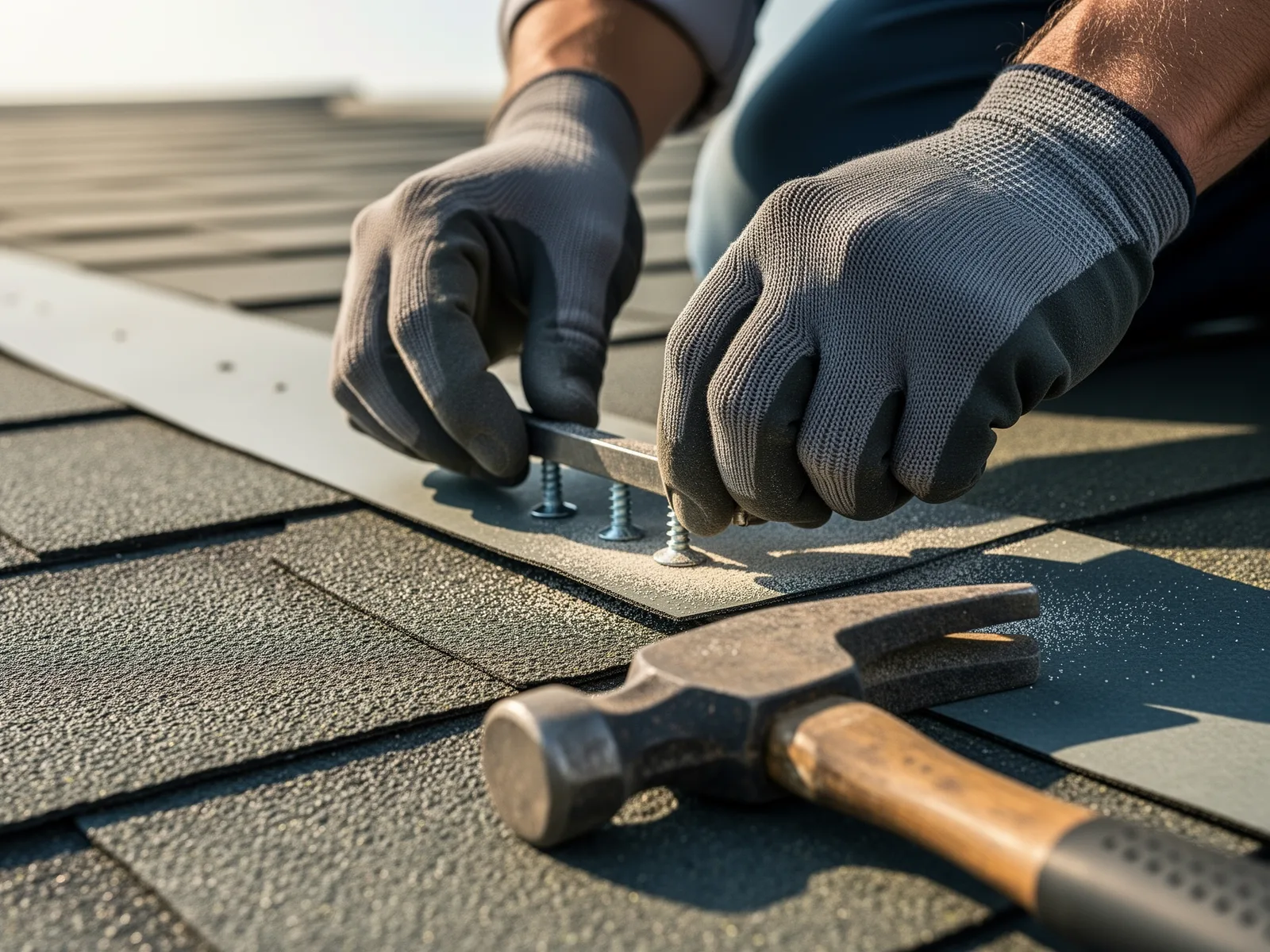 Why choose Fascia Repair in North Bethesda, MD